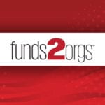 Funds2Orgs Logo