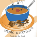 Music Kitchen Logo